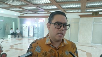 DPR Minta Respons Terukur Pemerintah atas Tarif Hormuz Trump