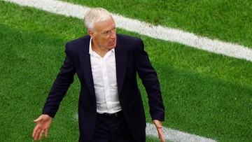 Deschamps Akui Keunggulan Spanyol, Prancis Tersingkir dari Semifinal Piala Dunia 2026