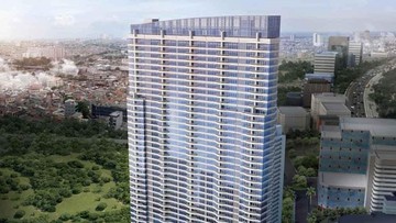 90 Unit Apartemen Mewah Milik Benny Tjokro Siap Dijual Negara Lewat Lelang