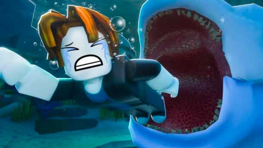 Game Roblox Fish It (Dok. Ist)