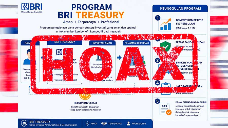 (Dok. BRI)