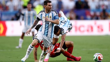 Tiga Kunci Kemenangan Argentina Menuju Final Piala Dunia 2026
