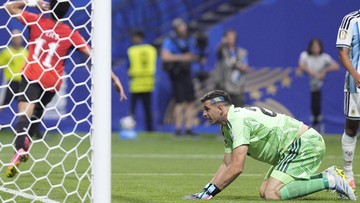 Taktik Tiga Singa: Membedah Tiga Kelemahan Argentina Jelang Duel Krusial di Piala Dunia 2026