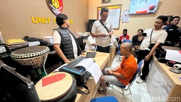 Perabotan Dapur Terancam Hilang, Ini Langkah Pencegahan dari Kasus Pencurian di Mojokerto