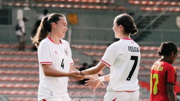 Duel Penentu Juara Grup B: Timnas Putri Indonesia Hadapi Tantangan Kamboja di AFF Women's Cup 2026