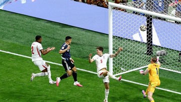 Argentina Menuju Final Piala Dunia 2026 Lewati Rintangan Berat di Fase Gugur