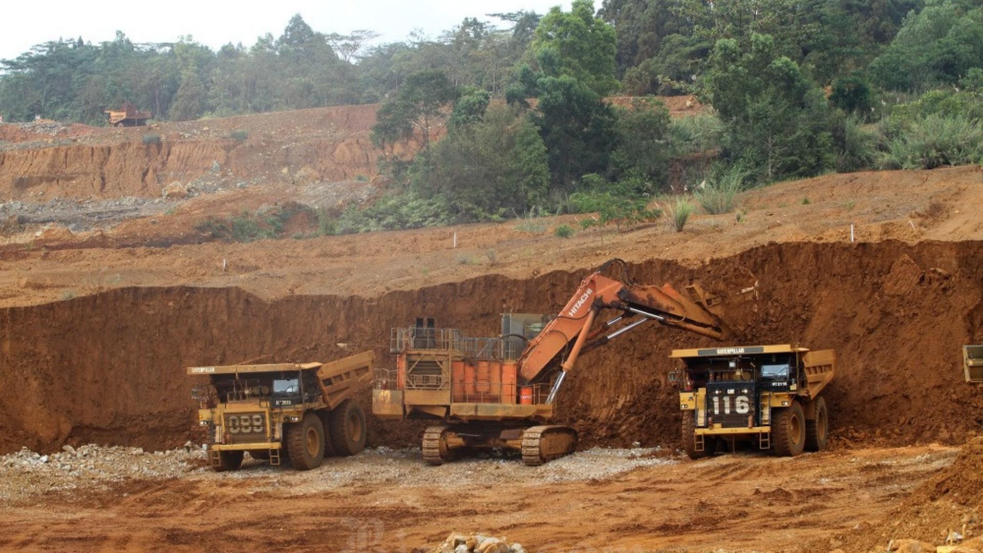 Prospek Pasar Nikel Asia Terancam Kebijakan Domestik di Kuartal III/2026