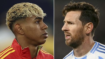 Momen Langka: Messi Pernah Mandikan Bayi Lamine Yamal, Kini Berpotensi Duel di Final Piala Dunia 2026