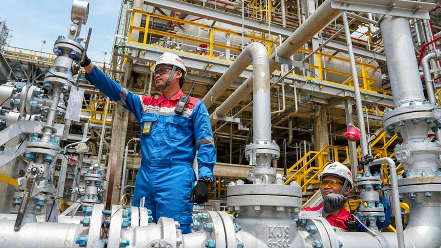 (Dok. pertamina patra niaga)