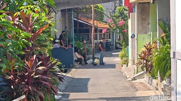 KPK Sita Emas 2,5 Kg di Rumah Bupati Sukoharjo Nonaktif, Diduga Terkait Kasus Korupsi