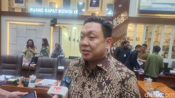 Komisi IX DPR Bentuk Panja Khusus, Fokus Perbaikan Tata Kelola Program Makan Bergizi Gratis