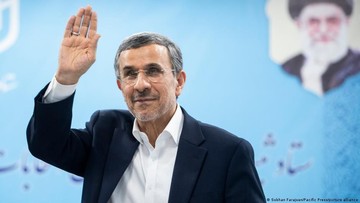 Menilik Spekulasi Peran Mahmoud Ahmadinejad dalam Skenario Politik Masa Depan Iran