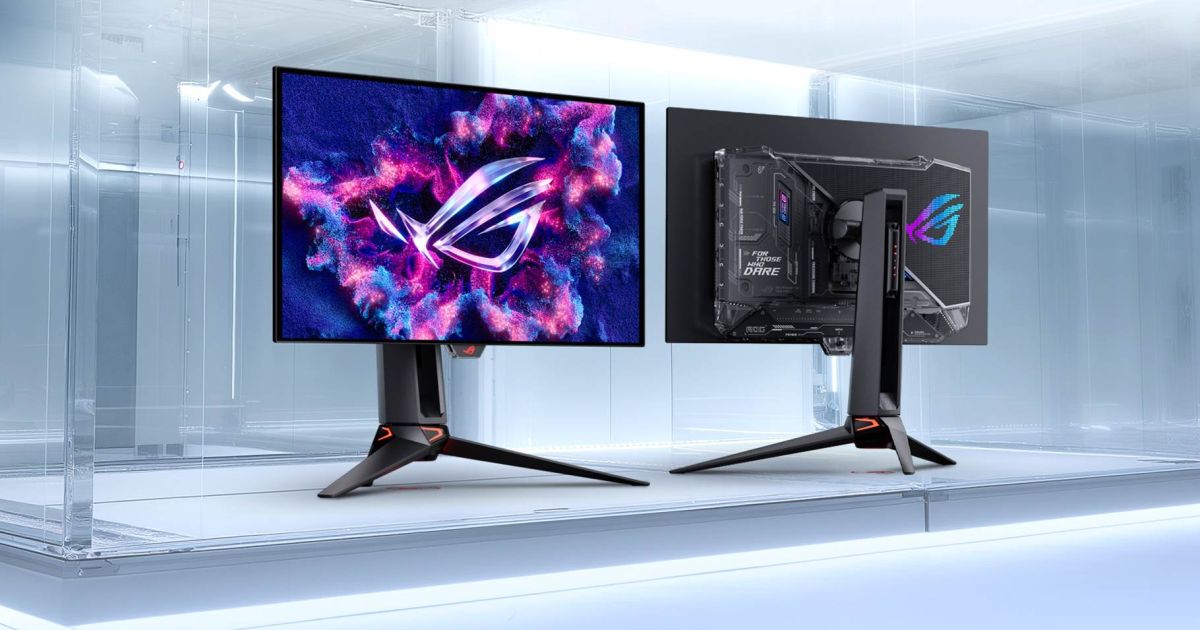 [Foto: Asus Indonesia]