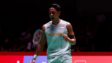 Strategi Jitu Alwi Farhan Bangkit dari Ketertinggalan, Raih Tiket Perempat Final Japan Open 2026