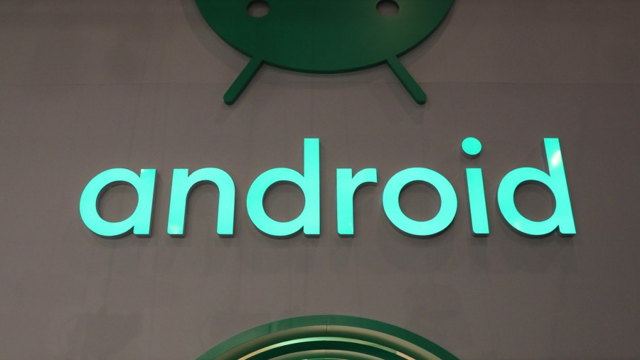 Sistem Operasi Android. dok: Bloomberg