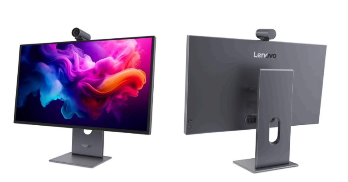 [Foto: Lenovo]