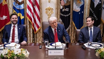 Duel Final Piala Dunia 2026: Milei Pilih Ritual Rumah, Trump Siap Saksikan Langsung di Stadion