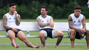 Momentum Final Piala Dunia 2026: Argentina Menuju Puncak Kejayaan di New York