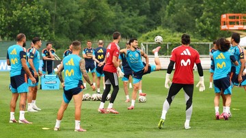 La Furia Roja Dekati Kejayaan Kedua di Panggung Dunia