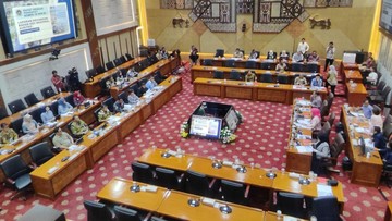 BGN Tegaskan Opini WTP Laporan Keuangan 2025 Berbasis Standar, Soroti Peran BPK