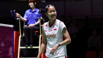 Asa Juara Indonesia di Japan Open 2026 Bertahan Berkat Dua Srikandi dan Ksatria Ganda Putra