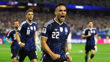 Lautaro Martinez: Dari Bayang-Bayang Menuju Sorotan Utama di Piala Dunia 2026