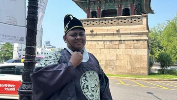 Misteri Hilangnya Peserta Open Trip Madiun di Tengah Keramaian Myeongdong, Seoul