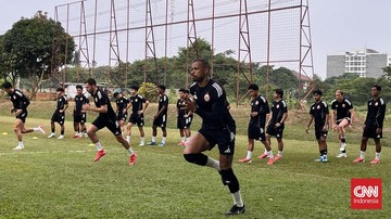 Pengaruh Rekan Senegara Marko Simic Menguatkan Keputusan Denis Kolinger Bergabung dengan Persija