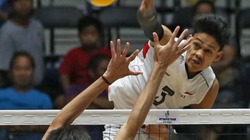 Indonesia Fokus Poles Servis dan Receive Hadapi Vietnam di Semifinal SEA V Cup