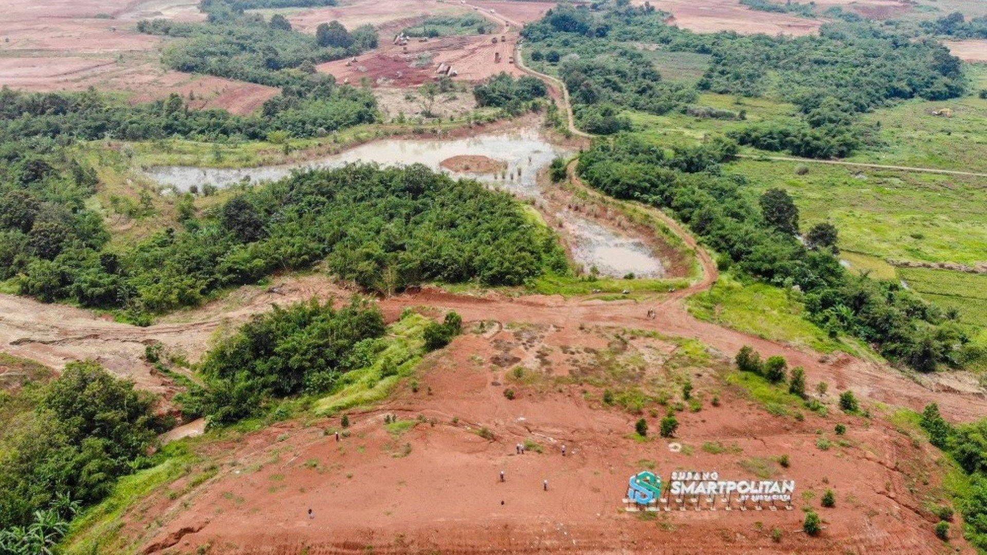 Sektor Industri Tetap Kokoh: Emiten DMAS, SSIA, KIJA Bidik Target Agresif di Tengah Tantangan Ekonomi