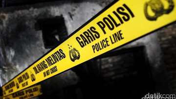 Jaringan Narkoba Internasional Dibongkar di PIK, WN Singapura Jadi Otak Produksi Etomidate