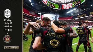 Ilustrasi: Atlanta United Kembali Beraksi di Laga Big Match Akhir Pekan Ini