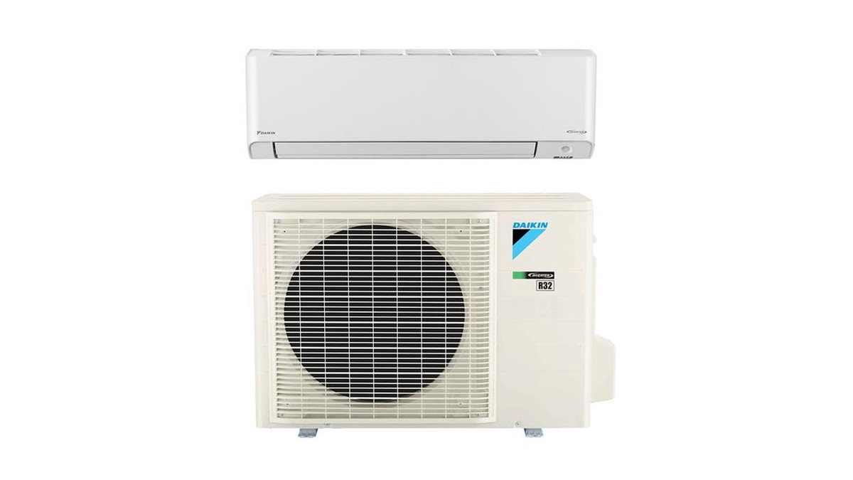 Foto: AC Daikin. (Business Wire via AP)