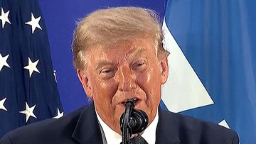 Donald Trump Lontarkan Canda soal Harry Kane, Singgung Kekalahan Inggris di Piala Dunia 2026