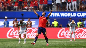 Mental Baja Merino: Siap Hadapi Argentina dan Messi di Panggung Terbesar 2026