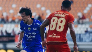 Liga Indonesia Hidupkan Kembali Piala Bergengsi, Kick-off 2026/2027