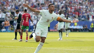 Perebutan Posisi Tiga Piala Dunia 2026: Prancis Hadapi Inggris, Siapa yang Berhak atas Gelar Penghibur?
