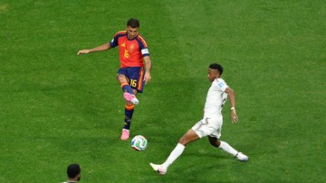 Spanyol Percaya Diri Hadapi Argentina di Final Piala Dunia 2026 Berkat Fleksibilitas Taktik