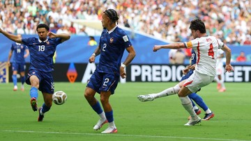 Babak Pertama Piala Dunia 2026: Inggris Ungguli Prancis 4-0 dalam Kejutan Mengejutkan