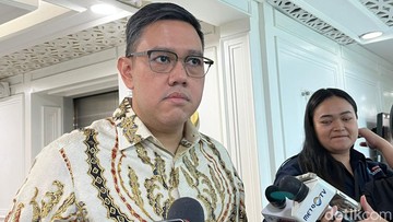 Dua WNI Terancam di Myanmar, Komisi I DPR Mendesak Langkah Diplomasi Tuntas