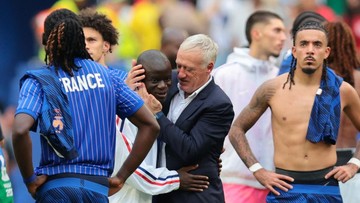 Akhir Era Deschamps: Prancis Kalah Dramatis dari Inggris dalam Perebutan Peringkat Ketiga Piala Dunia 2026