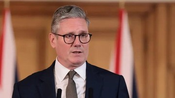 Kemenangan Timnas Inggris di Piala Dunia 2026 Tuai Apresiasi Tinggi PM Keir Starmer