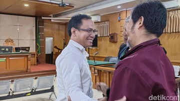 Vonis Terdakwa Kasus Penggelapan Investasi eFishery Dikurangi, Menjadi 6 Tahun Penjara