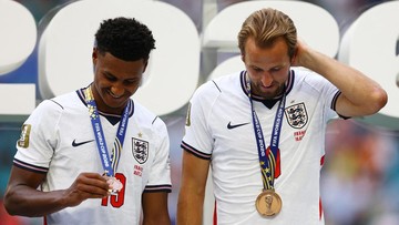 Inggris Sabet Posisi Ketiga Piala Dunia 2026, Raih Penghargaan Penghibur
