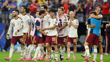 Pemanasan Mental: Kilas Balik Kemenangan Telak Spanyol atas Argentina Jelang Final Piala Dunia 2026