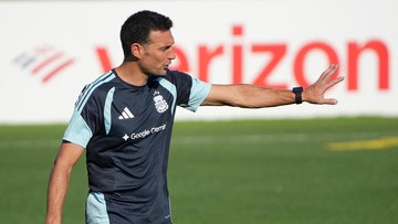 Protes Pelatih Argentina: Jadwal Final Piala Dunia 2026 Dinilai Berpihak pada Spanyol