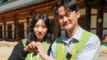 Biksu Korea Selatan Beraksi: Misi Tak Biasa Selamatkan Angka Kelahiran Negara