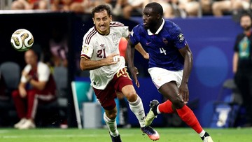 Oyarzabal di Ambang Sejarah: Satu Gol Lagi Pecahkan Rekor Gol Spanyol di Piala Dunia