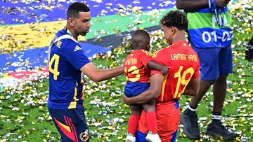 Kisah Pilu Ayah Lamine Yamal Tak Bisa Saksikan Langsung Final Piala Dunia 2026 Demi Kesehatan