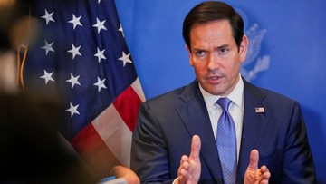 Diplomasi Washington: AS Puji Langkah Beirut Menuju Stabilitas Regional Melalui Pelucutan Hizbullah